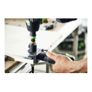 Gabarit de perçage Festool BS-KV D15-4