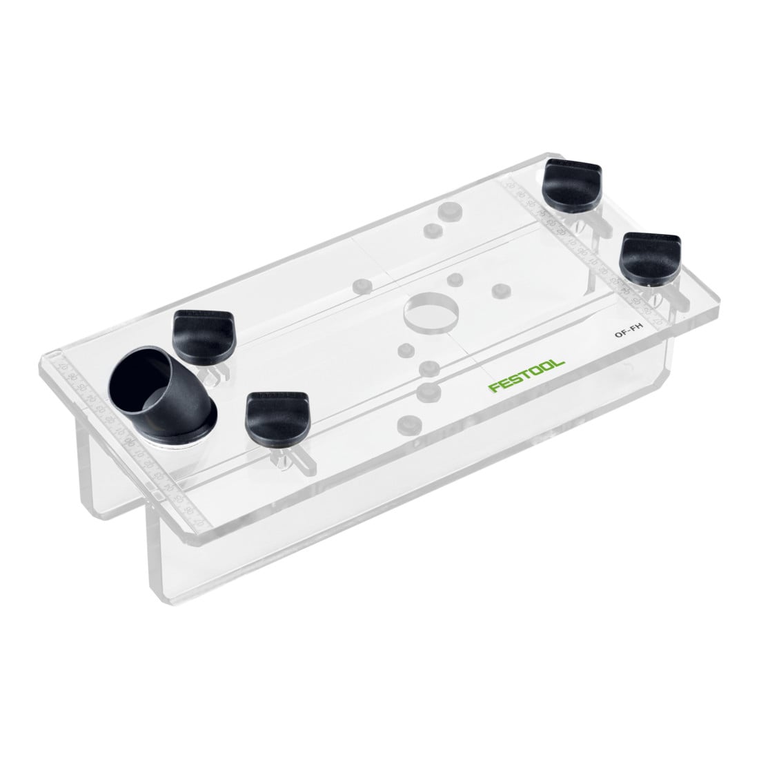 Gabarit Festool OF-FH 2200