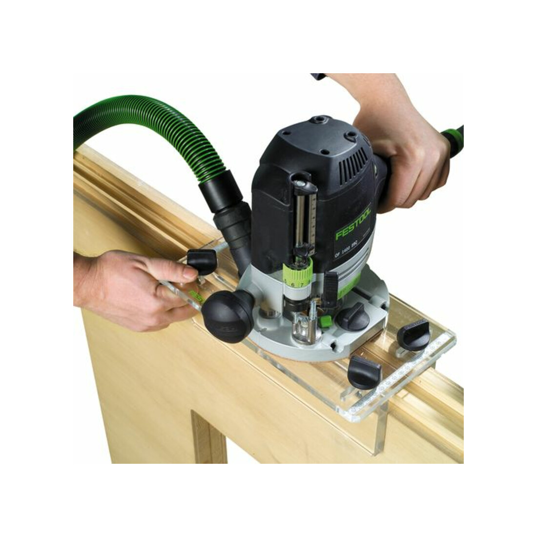 Gabarit Festool OF-FH 2200