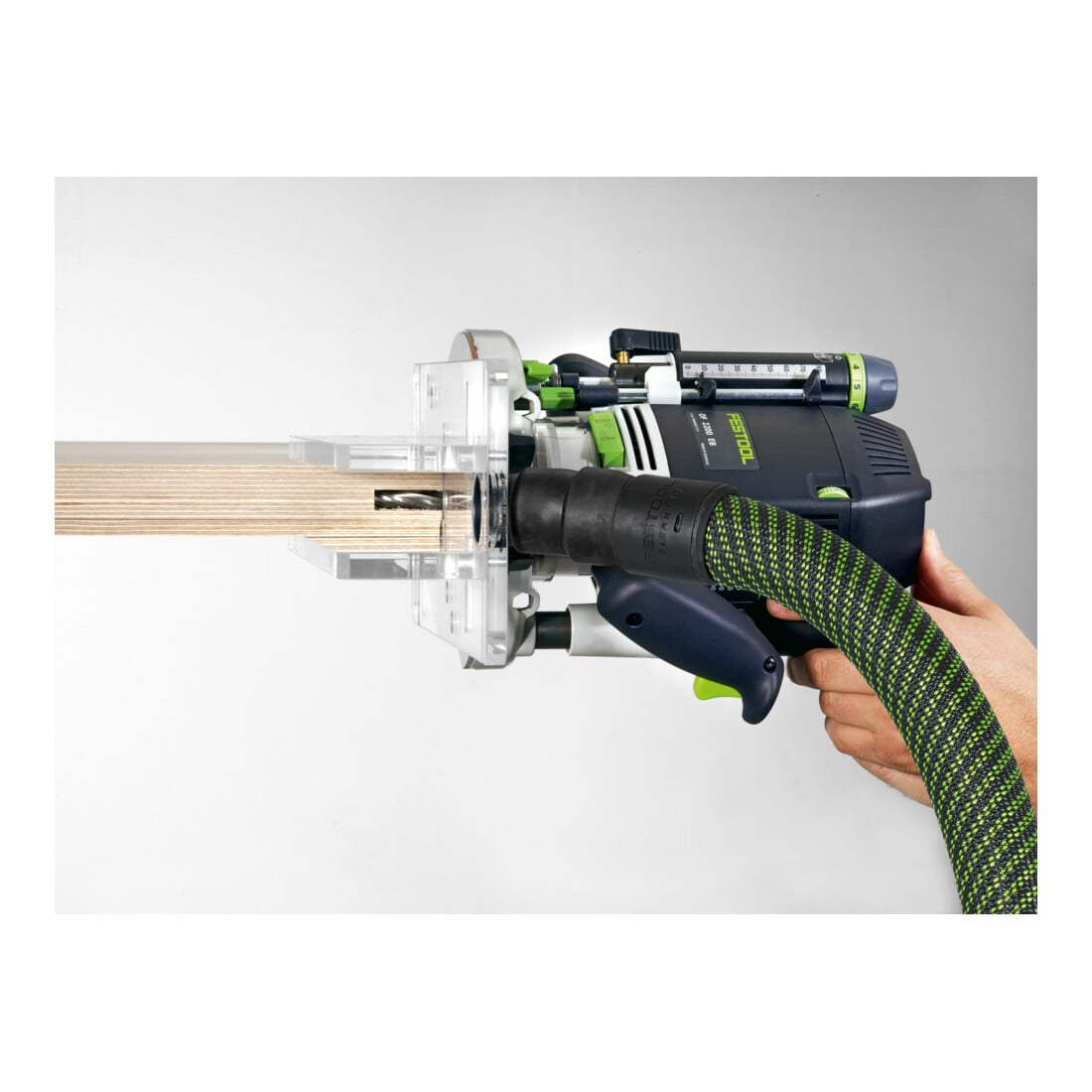 Gabarit Festool OF-FH 2200