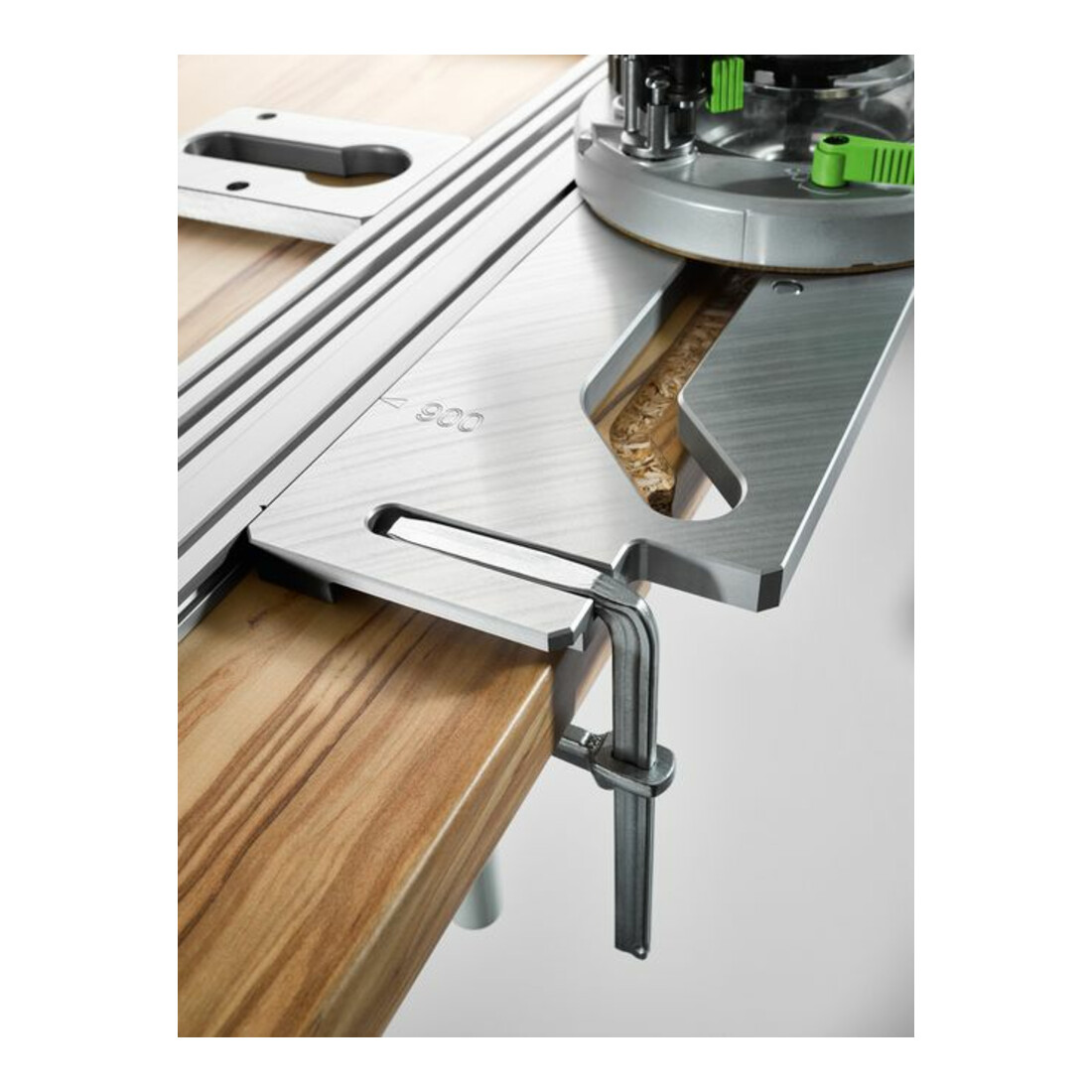 Gabarit modulable Festool APS 900/2