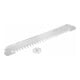 Gabarit pour les queues d'aronde Festool VS 600 SZ 14