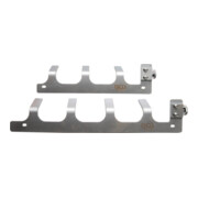 Gabarits de positionnement pour injecteur VAG de moteurs 3 et 4 cylindres BGS