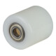 BS Rollen Gabelrolle PA Naben-L.90mm Rad-B.90mm D.85mm-1