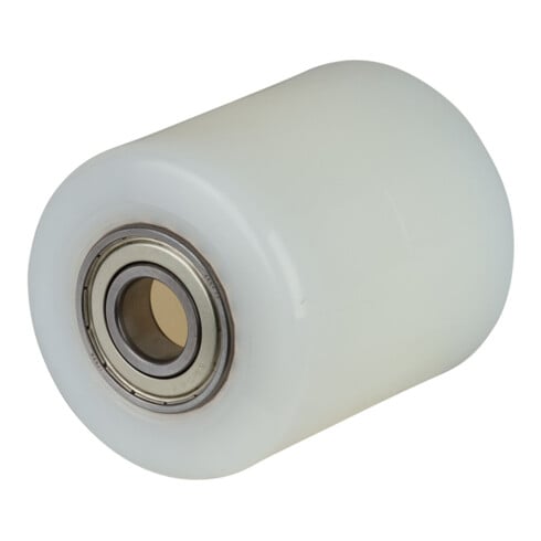 BS Rollen Gabelrolle PA Naben-L.98mm Rad-B.98mm D.82mm