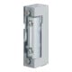 Gâche de serrure électrique Assa Abloy 118, tension de 10-24 V CA/CC, pas de déverrouillage mécanique
