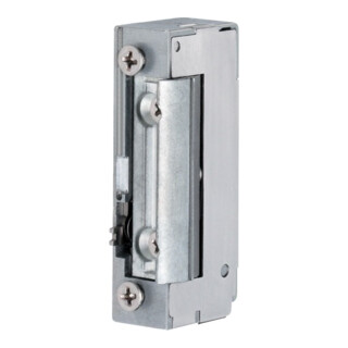 Gâche électrique 118 E 22-42 V AC/DC Gâche électrique DIN L/R Rayon de verrouillage