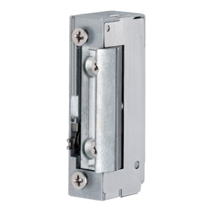 Gâche électrique 118 E 22-42 V AC/DC Gâche électrique DIN L/R Rayon de verrouillage