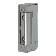 Gâche électrique 118 FS 10-24 V AC/DC Permanent non DIN L/R