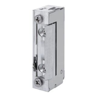 Gâche électrique 118EY 10-24 V AC/DC Permanent oui DIN L/R
