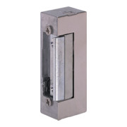 Gâche électrique 17 EY 8-16 V AC/DC ressort de rappel renforcé DIN L/R avec FaFix-1