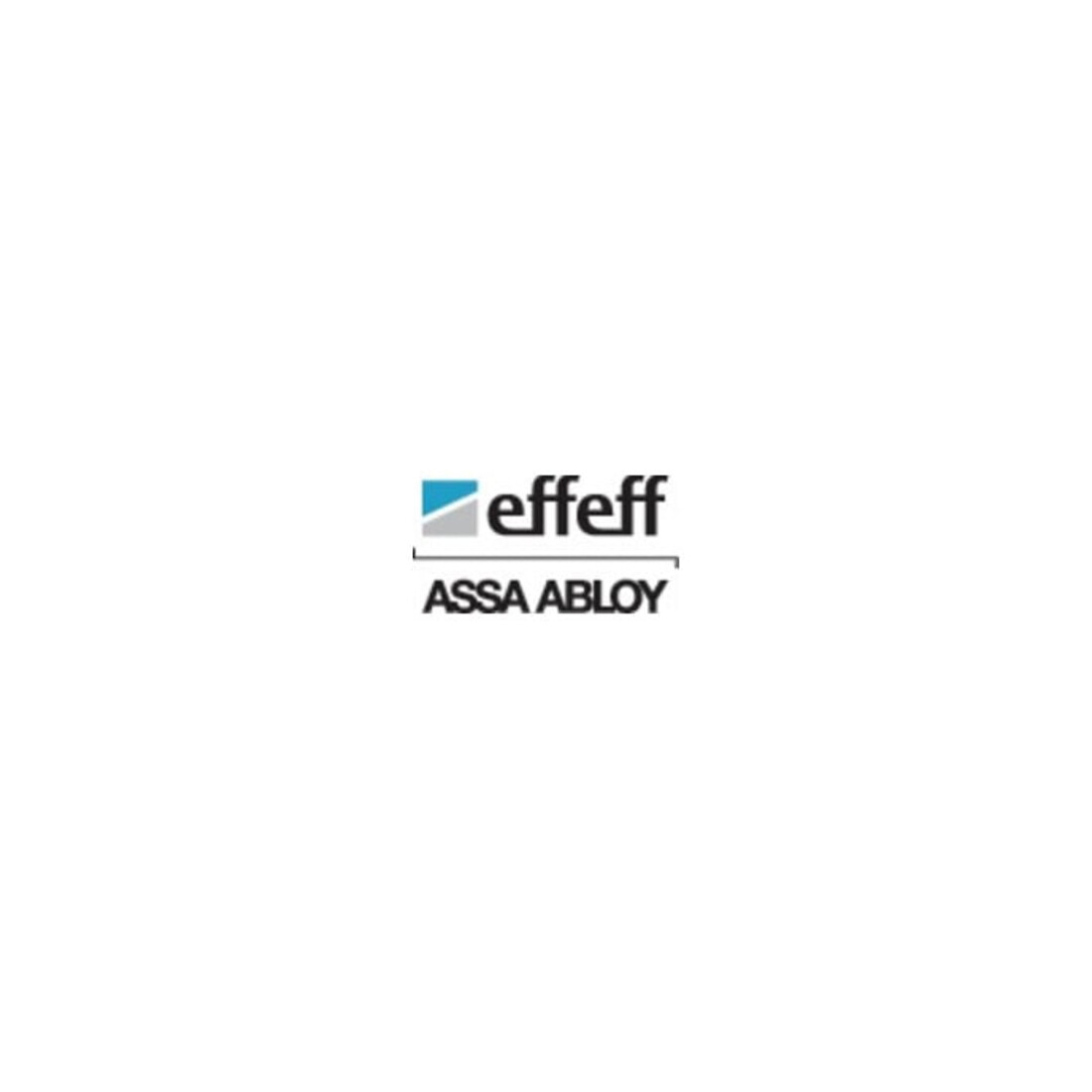 Gâche électrique sans gâche 17E 24 V DC 100%ED Stand DIN L/R avec FaFix