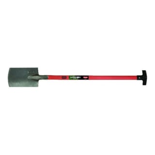 Gärtnerspaten POLET 3001 m.T-Griff 280x180mm POLET