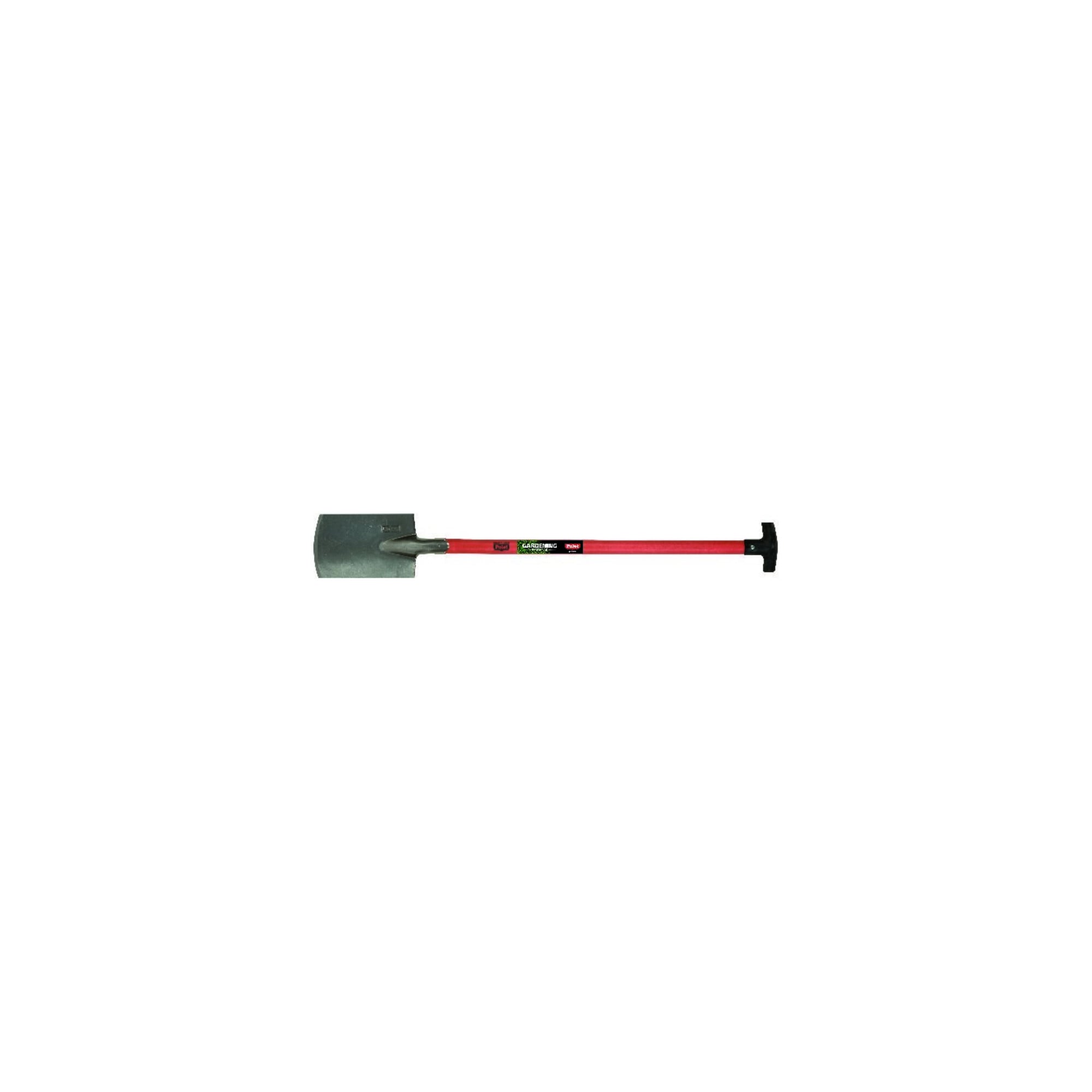 Gärtnerspaten POLET 3001 m.T-Griff 280x180mm POLET ; Polet Quality Products