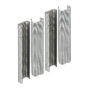 GAH Alberts Agrafes fil 22 mm zinguées 200 pcs/boîte/Type 61-91270-4