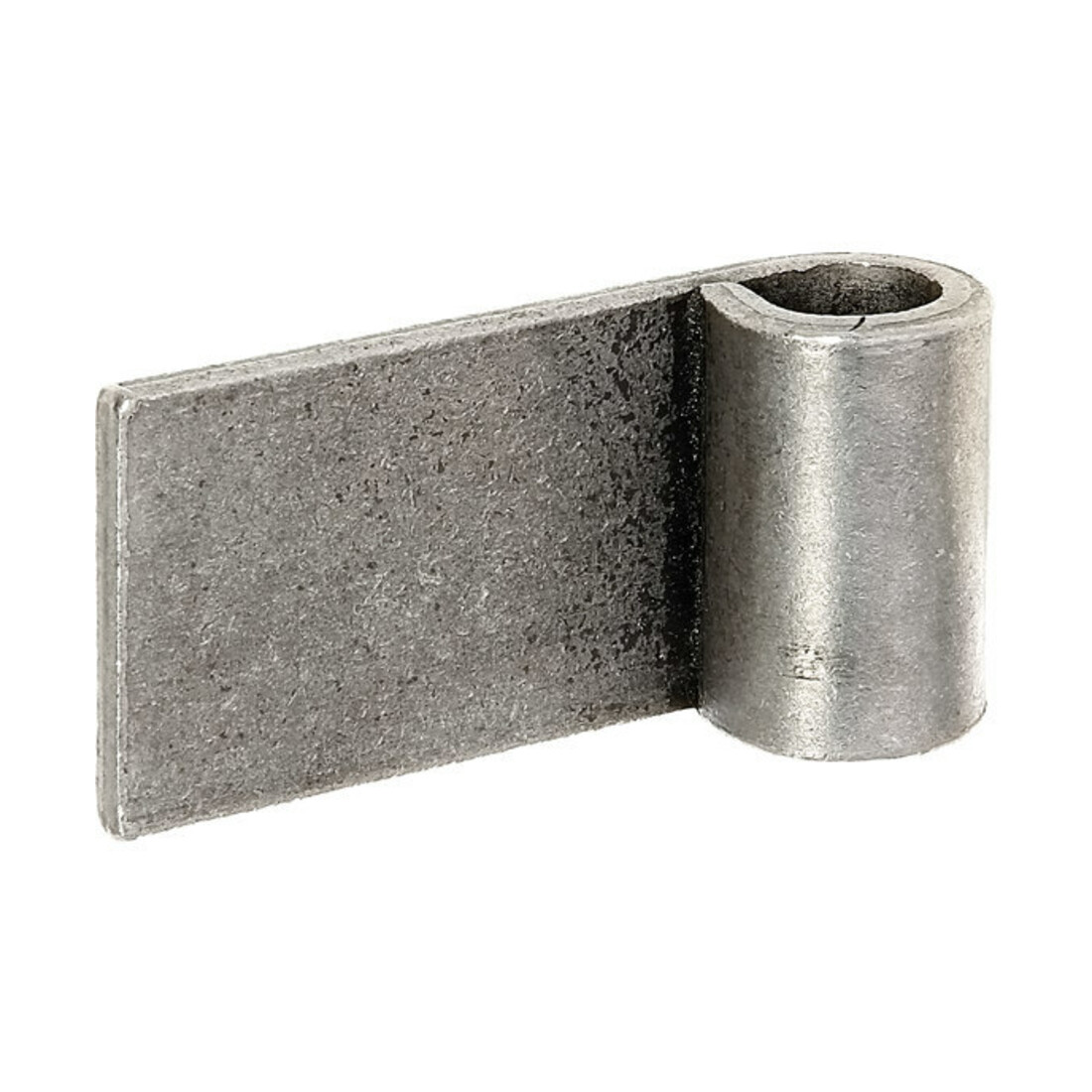 GAH Alberts Bande de soudure pour portail H 45 mm, E 5 mm acier brut