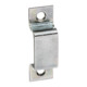 GAH Alberts Boucle pour loquet L 13 mm, l 44 mm Acier, galvanisé-1