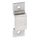 GAH Alberts Boucle pour loquet L 13mm, l 38mm Acier, galvanisé-1