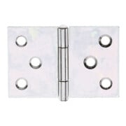 GAH Alberts Charnière de porte large, roulée L58xH40mm galvanisée sendzimir-3