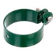 GAH Alberts Colliers de serrage zingués vert 60 mm-1