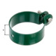 GAH Alberts Colliers de serrage zingués vert 60 mm-2
