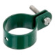 GAH Alberts Colliers de tirant galvanisés vert 38 mm-2