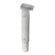GAH Alberts Douille de sol pour poteau à linge plastique blanc Ø tube 42 mm
