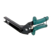 GAH Alberts Drahtbefestigungszange SB-Karte Typ 61-1295-3