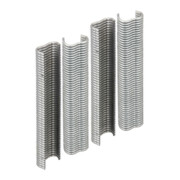 GAH Alberts Drahtklammern 22mm verz. 200 Stk/SB/Typ 61-91270-4