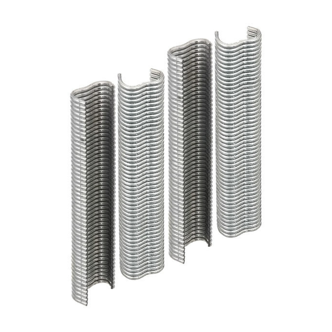 GAH Alberts Drahtklammern 22mm verz. 200 Stk/SB/Typ 61-91270