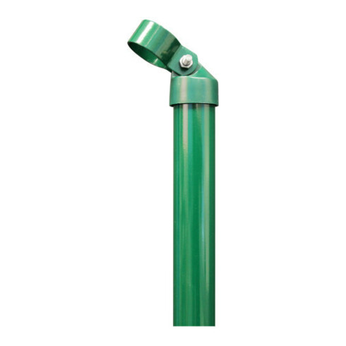 GAH Alberts Entretoises incl. 38 vert revêtu 34x1500mm zingué