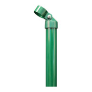 GAH Alberts Entretoises incl. 38 vert revêtu 34x1750mm zingué
