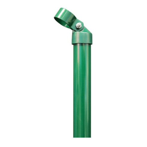 GAH Alberts Entretoises incl. 38 vert revêtu 34x2250 mm