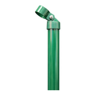GAH Alberts Entretoises incl. 38 vert revêtu 34x2500 mm