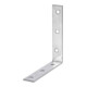 GAH Alberts Équerre 100x100x19mm Acier inoxydable, inoxydable-3