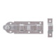 GAH Alberts Fensterriegel mit Knopfgriff, gerade B26xL80, Hub18, 5mm Edelstahl blank-4