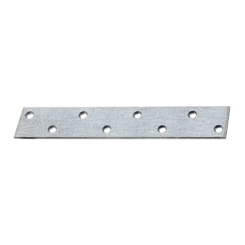 GAH Alberts Flachverbinder 170x 30mm Stahl, sendzimirverzinkt