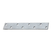 GAH Alberts Flachverbinder 170x 30mm Stahl, sendzimirverzinkt