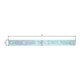 GAH Alberts Kistenband leicht L 400mm Stahl roh, gelb galv. verz-3