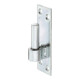 GAH Alberts Kloben 13 mm, plaque soudée pour vissage, acier, galvanisé-3