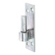 GAH Alberts Kloben 16mm, plaque soudée pour vissage, acier, galvanisé-4