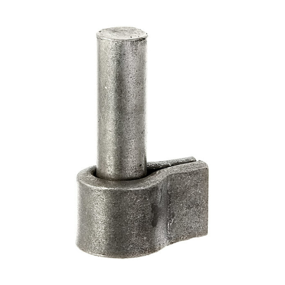 GAH Alberts Kloben 16mm zum Anschweißen Stahl, roh