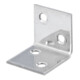 GAH Alberts Largeur d'angle 30x30x30x2mm Acier inoxydable, inoxydable-1