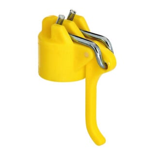 GAH Alberts Leinenspanner, f.42mm DM. Wäschepfähle