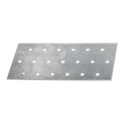 GAH Alberts Lochplatten mit CE? Ja 140 mm x 60 mm x 2 mm Stahl sendverz.-3