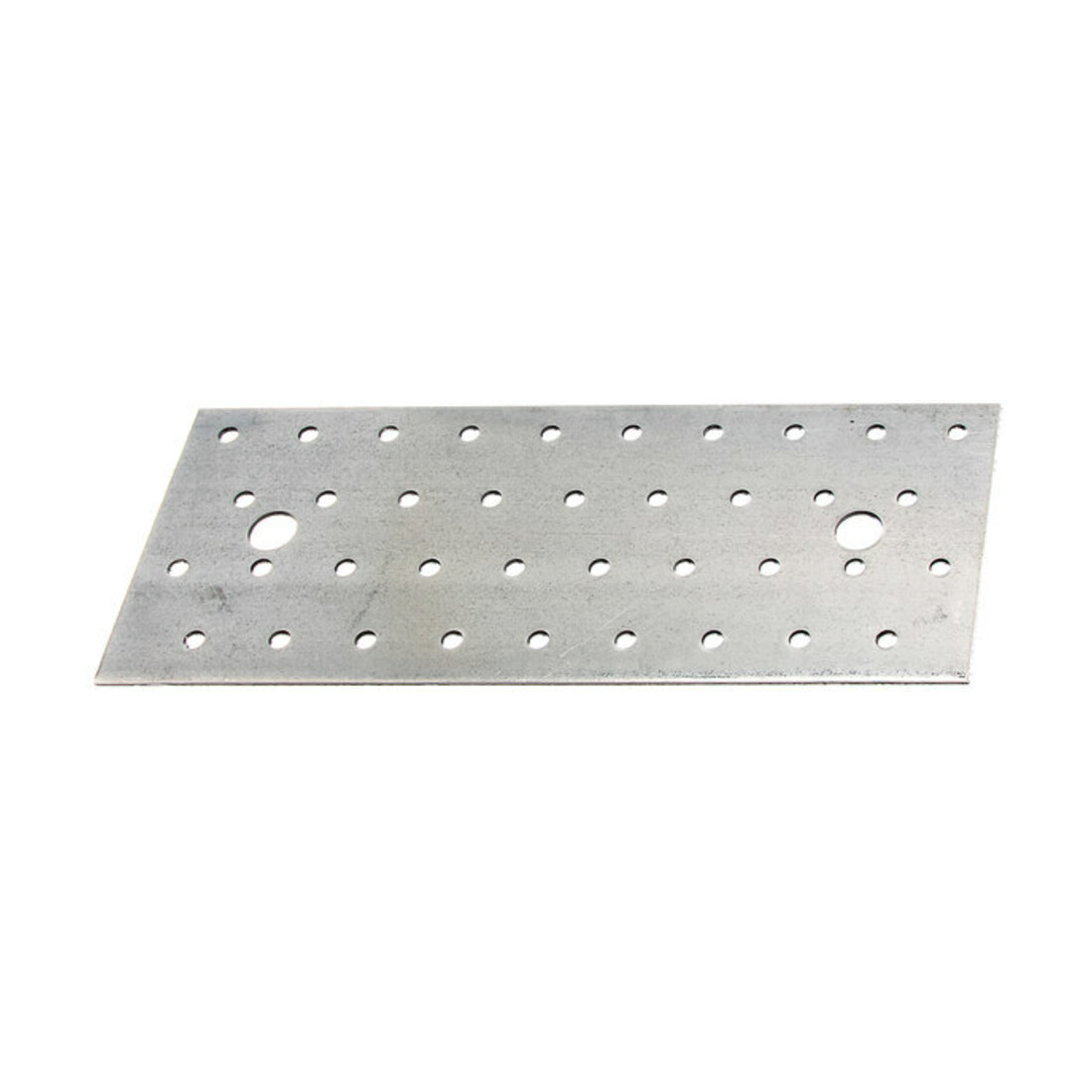 GAH Alberts Lochplatten mit CE? Ja 200 mm x 80 mm x 2 mm Stahl sendverz.