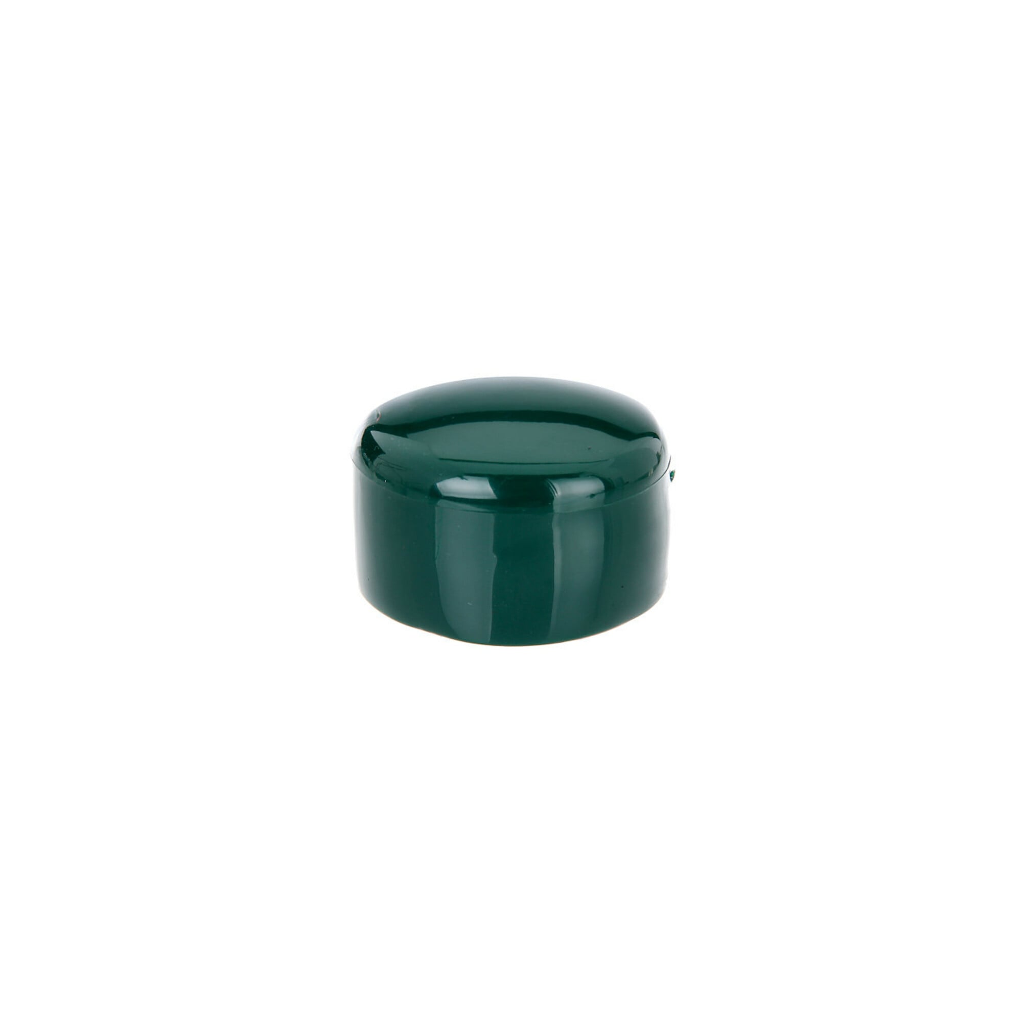 GAH Alberts Pfostenkappen Kunststoff grün 48 mm