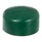 GAH Alberts Pfostenkappen Kunststoff grün 60 mm