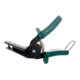 GAH Alberts Pince de fixation de fil Carte SB Type 61-1295-1