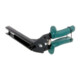 GAH Alberts Pince de fixation de fil Carte SB Type 61-1295-3